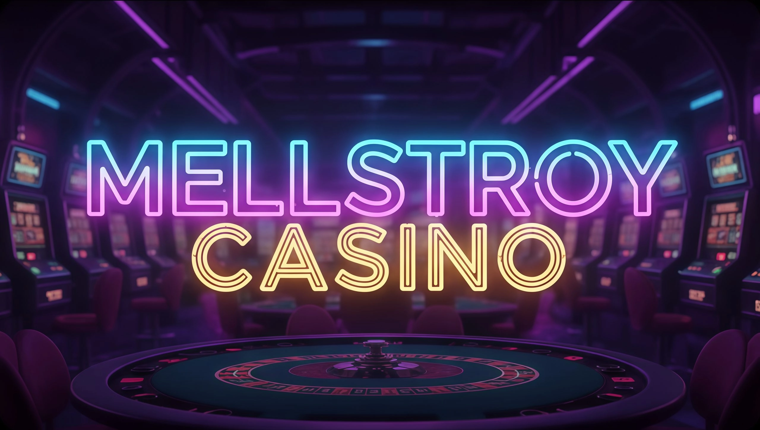 Mellstroy Casino